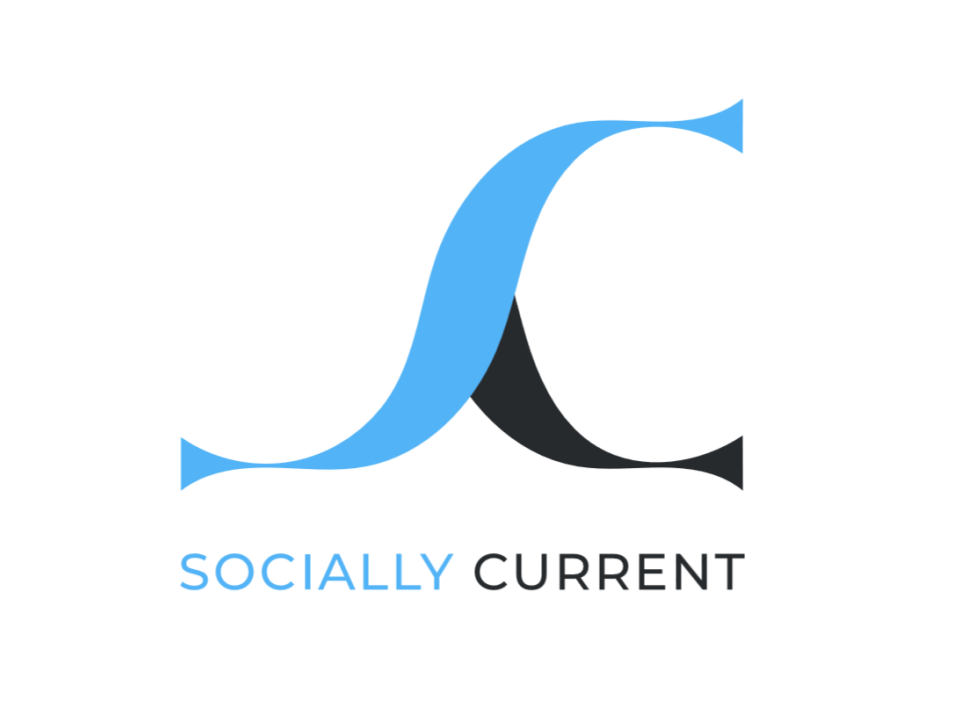 SociallyCurrent Logo